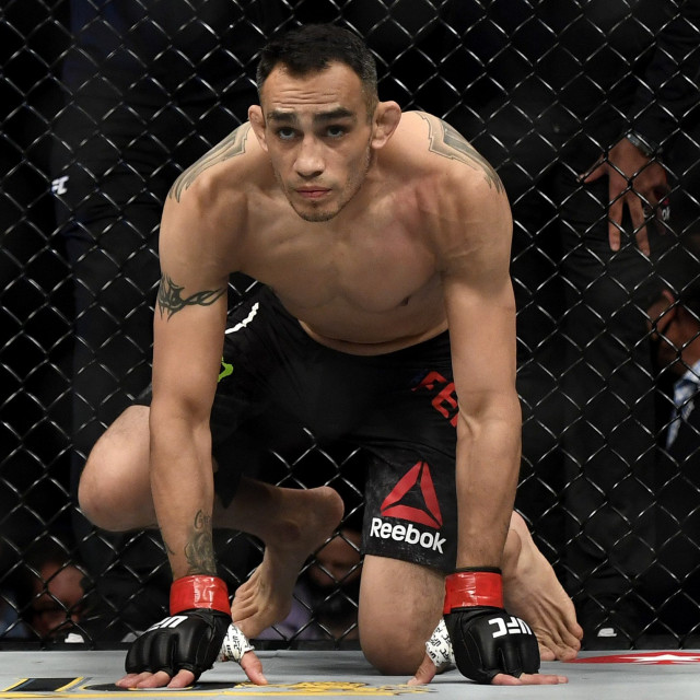 Tony Ferguson