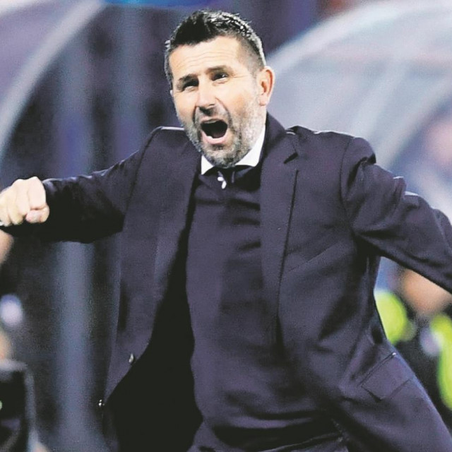 Nenad Bjelica razbio je Atalantu 4:0 i sezonu prije odveo Dinamo do proljeća u Europi i to navijači ne zaboravljaju