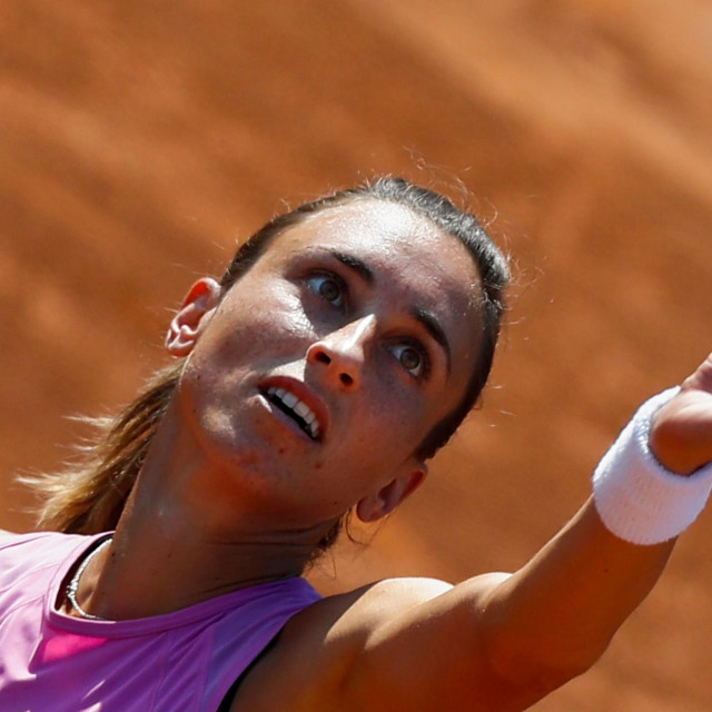Petra Martić nalazi se u Top 20