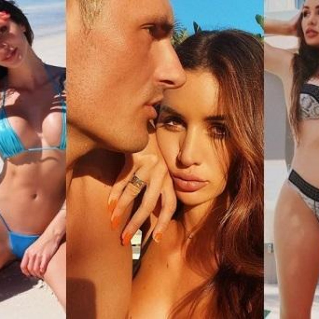 Bernard Tomić i njegova djevojka porno-glumica