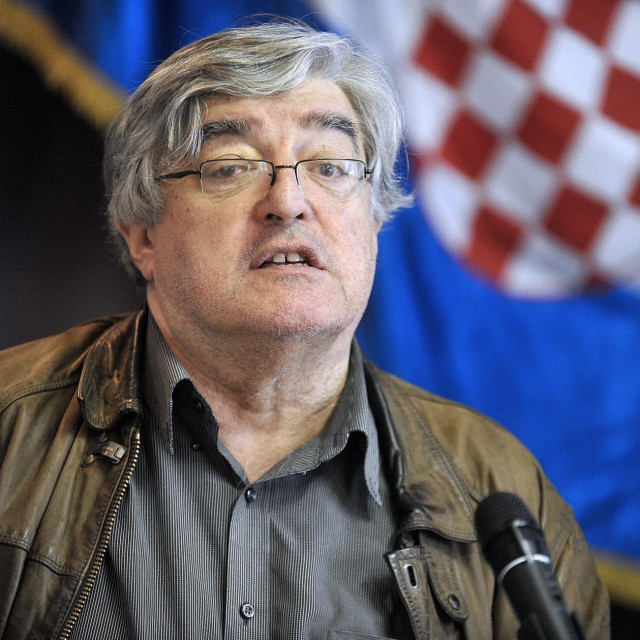 Slobodan Prosperov Novak