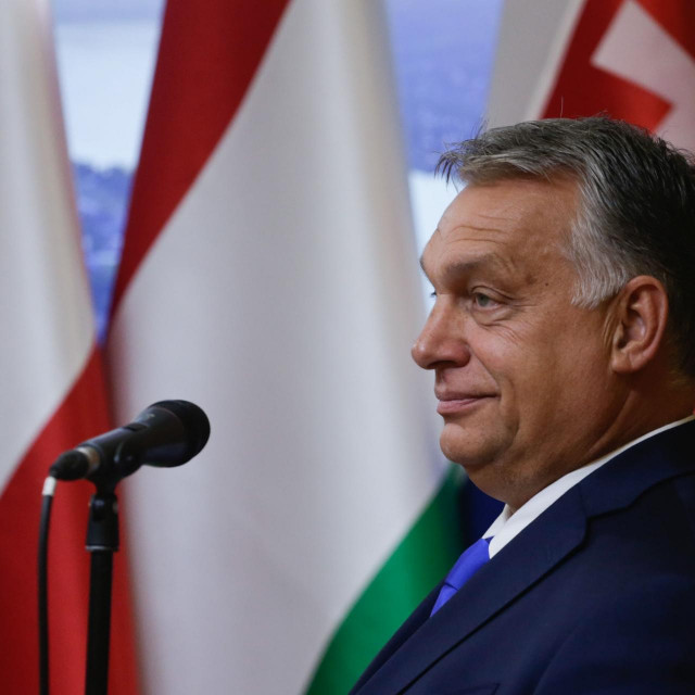 Viktor Orban