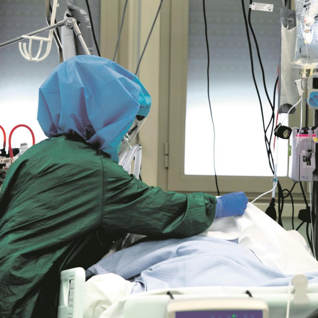 Intenzivna njega/Ilustracija