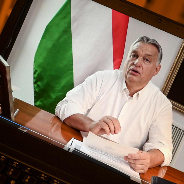 Viktor Orban
