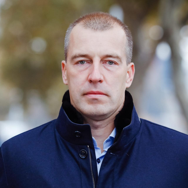 Oleg Maksimov