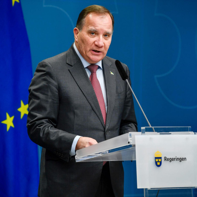 Stefan Lofven