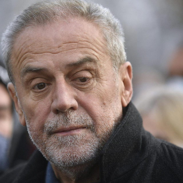 Milan Bandić