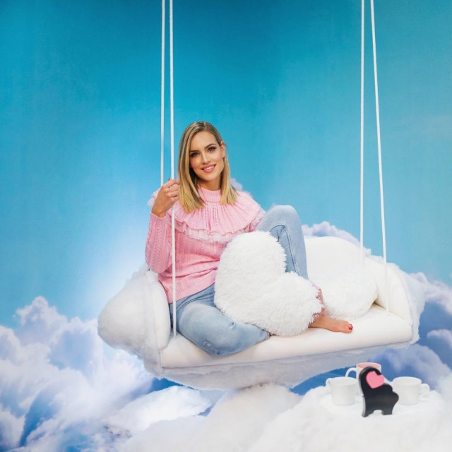 Podcast Ane Radišić