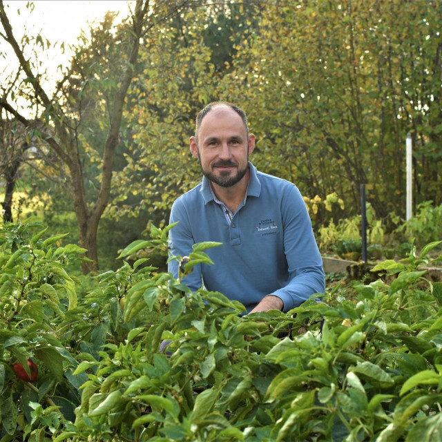 Vjekoslav Budanec