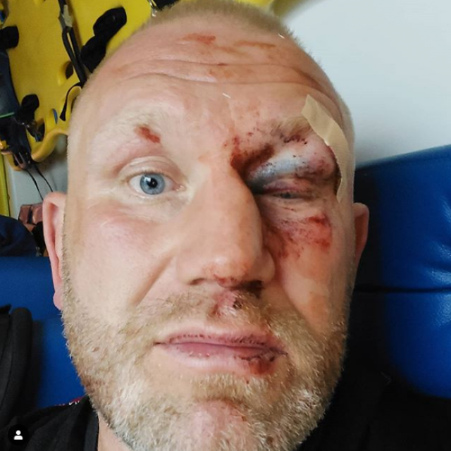 Sergei Kharitonov