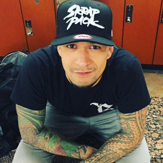 Yancy Medeiros