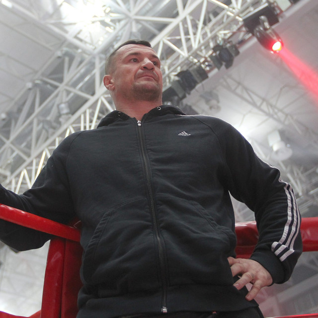 Mirko Filipović