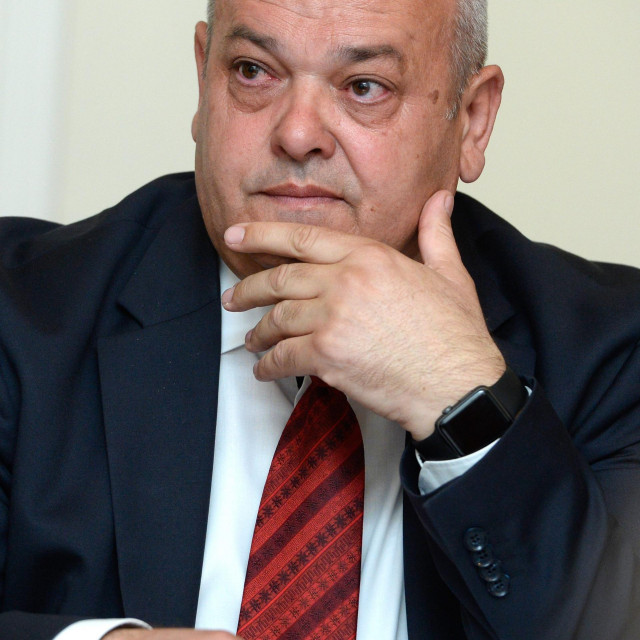 Mirko Duspara