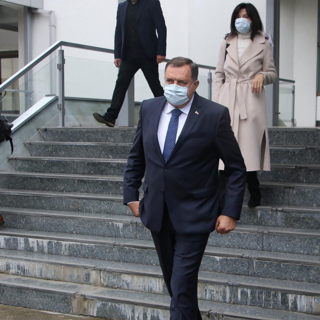 Milorad Dodik