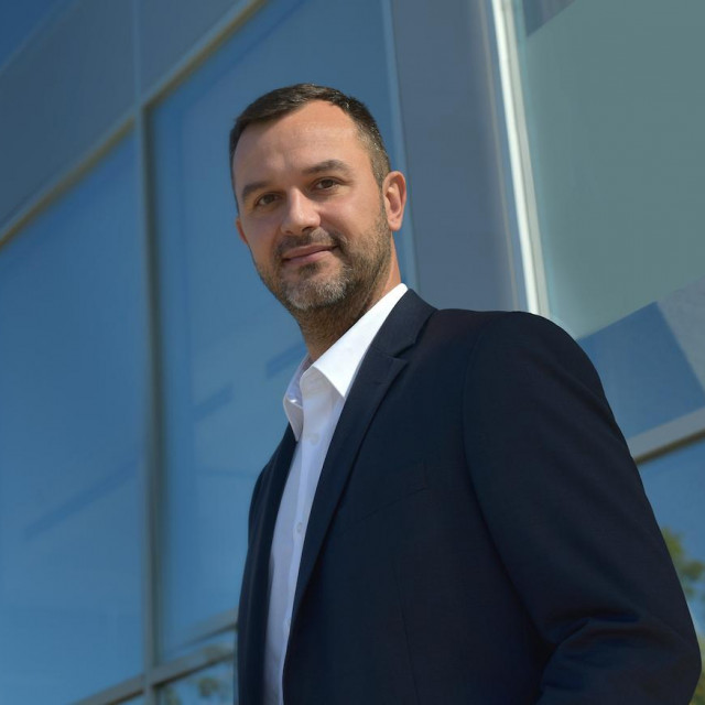 Matija Žulj