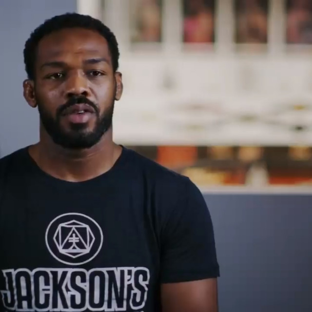 Jon Jones