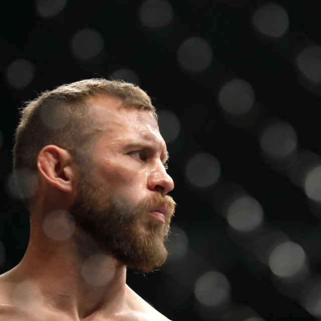 Donald Cerrone