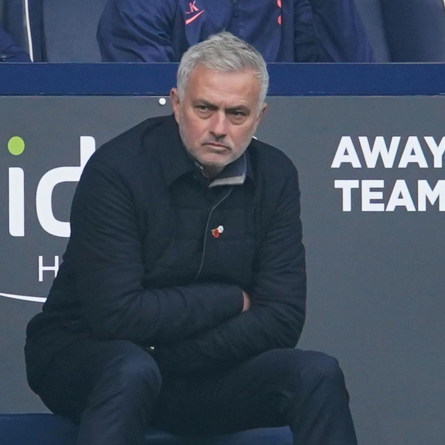 Jose Mourinho također je poznati ”rasipnik”, a brojke to i dokazuju