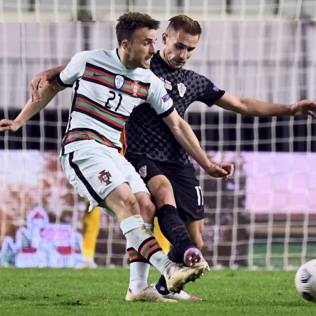 Diogo Jota i Marko Rog