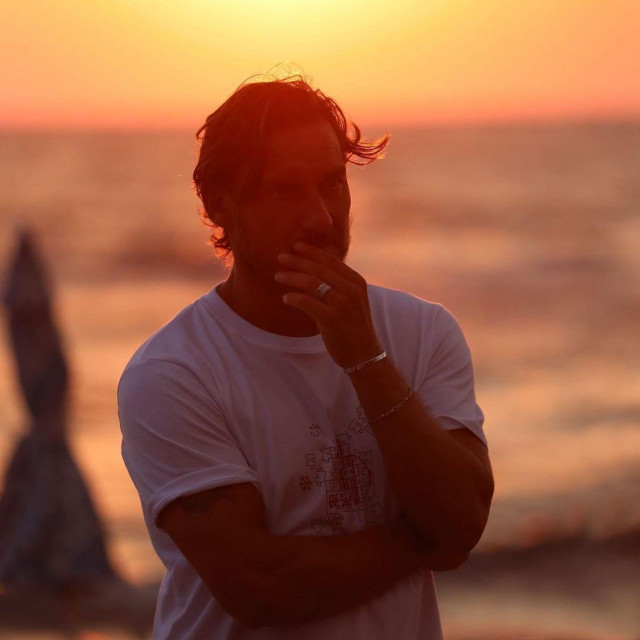 Francesco Totti