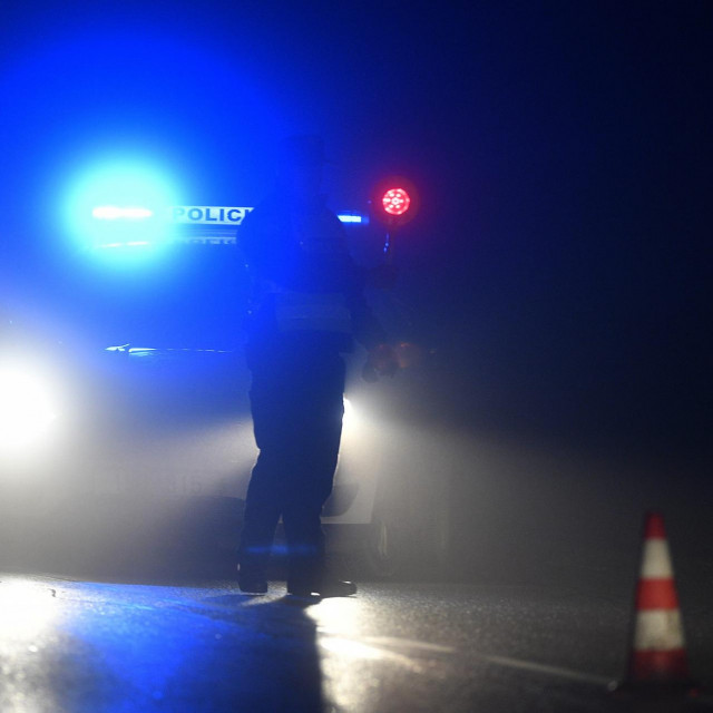 Nesreća kod Vrbovca