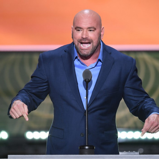 Dana White