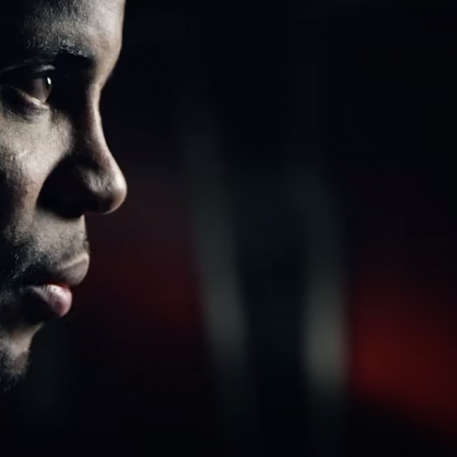 Daniel Cormier