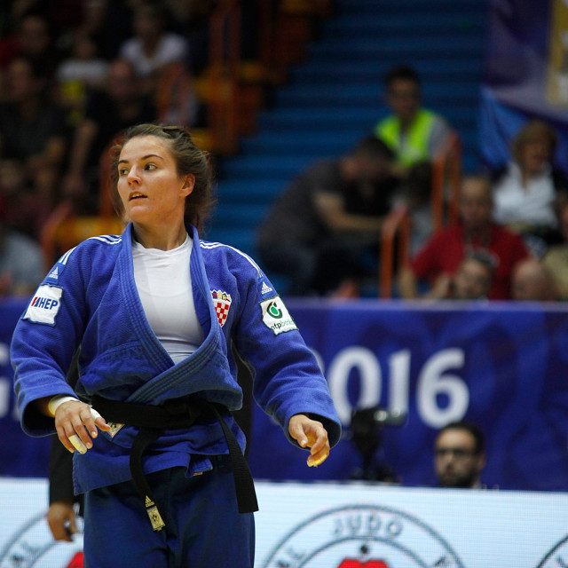 Barbara Matić