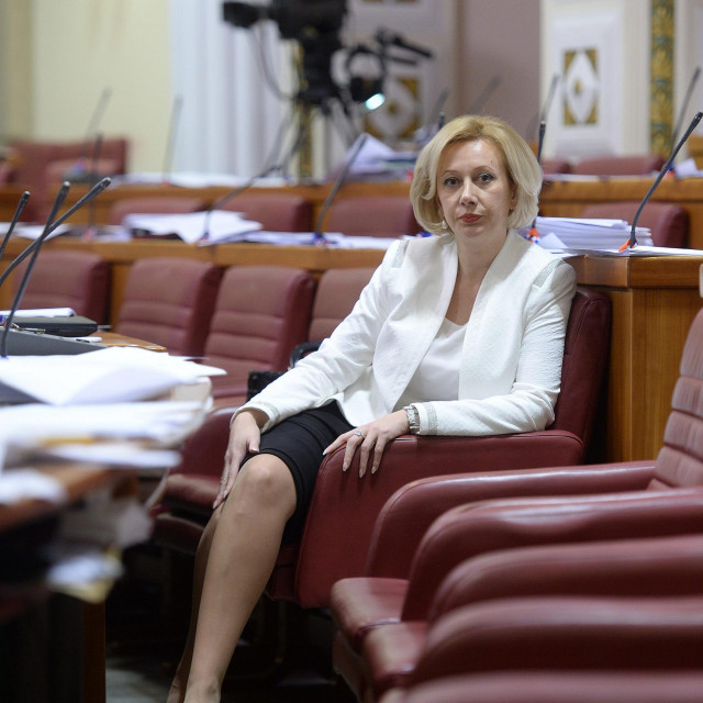 Natalija Martinčević