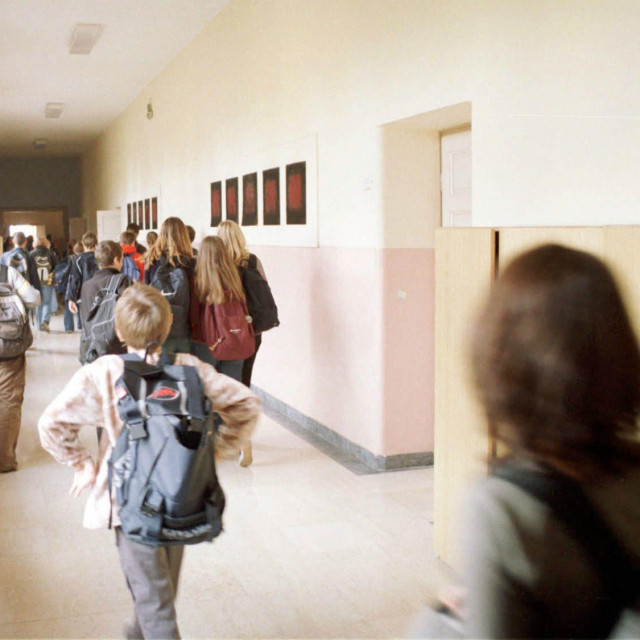 Arhivska fotografija