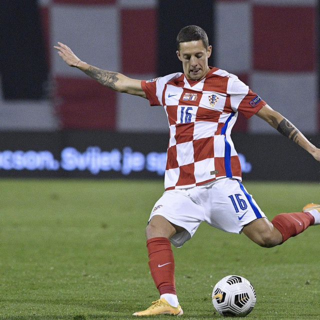 6,5 prosječna je ocjena Bradarića u SN nakon četiri utakmice za Vatrene