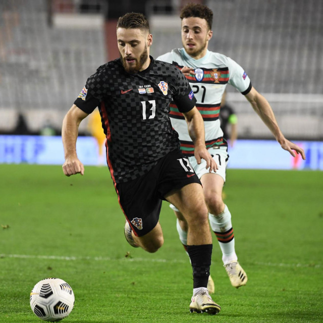 Nikola Vlašić, prema Jurčeviću, trebao bi biti neupitan u startnih 11