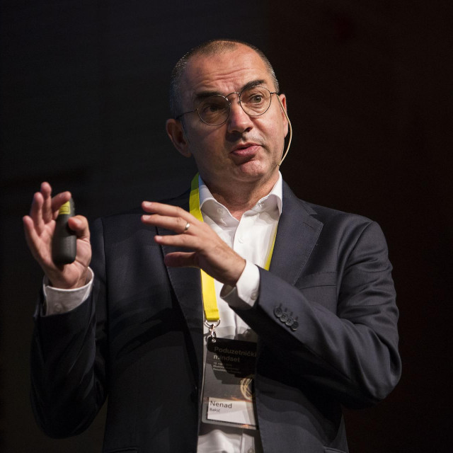 Nenad Bakić