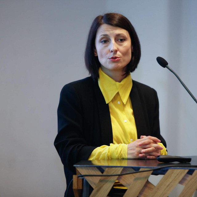 Ivana Novoselec
