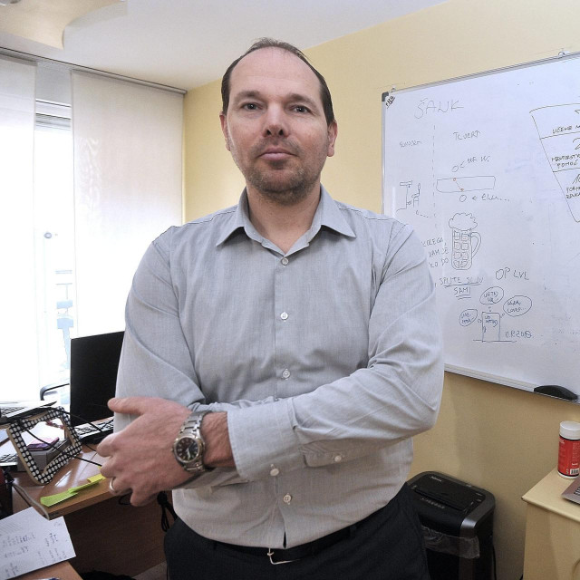 Goran Kalanj