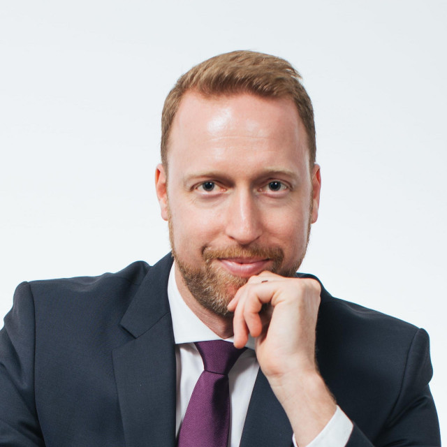 Tomislav Urbić