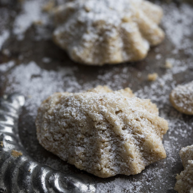 Šape Ana-Marije Bujić