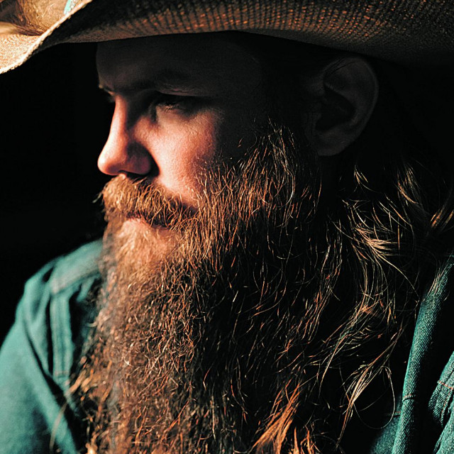Chris Stapleton