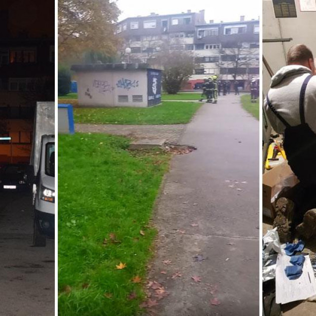 Zbog kvara na trafostanici dio Jaruna ostao je bez struje