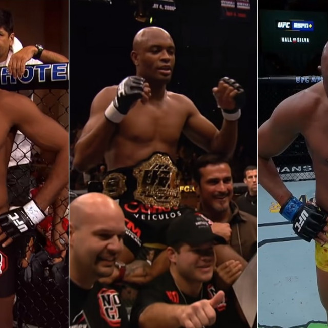 Anderson Silva