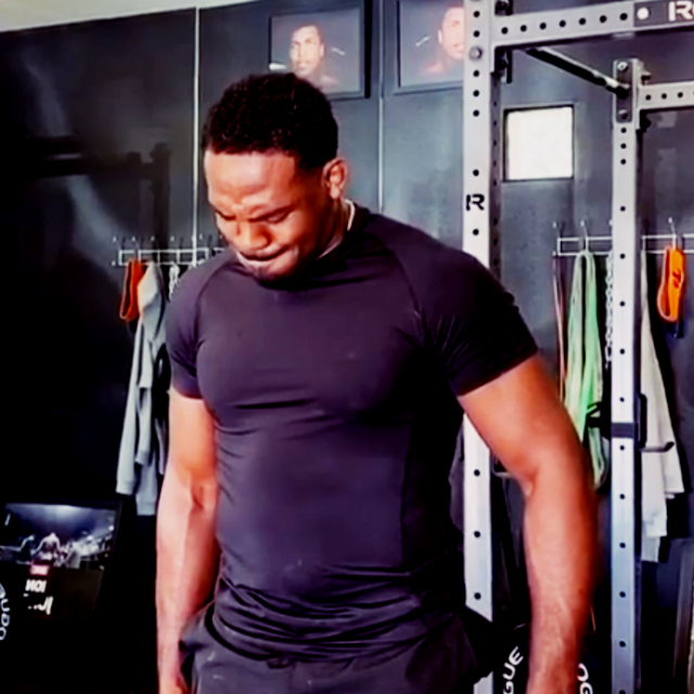 Jon Jones