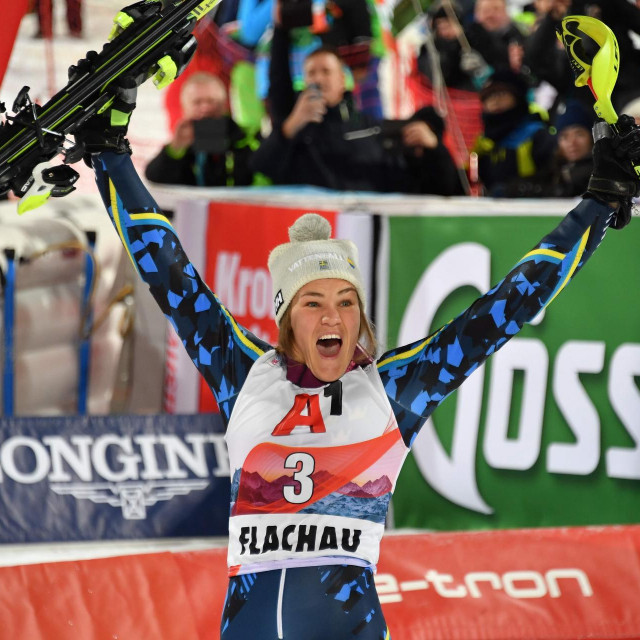 Anna Swenn Larsson
