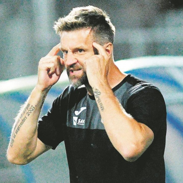 Igor Bišćan odveo je mladu reprezentaciju na Euro