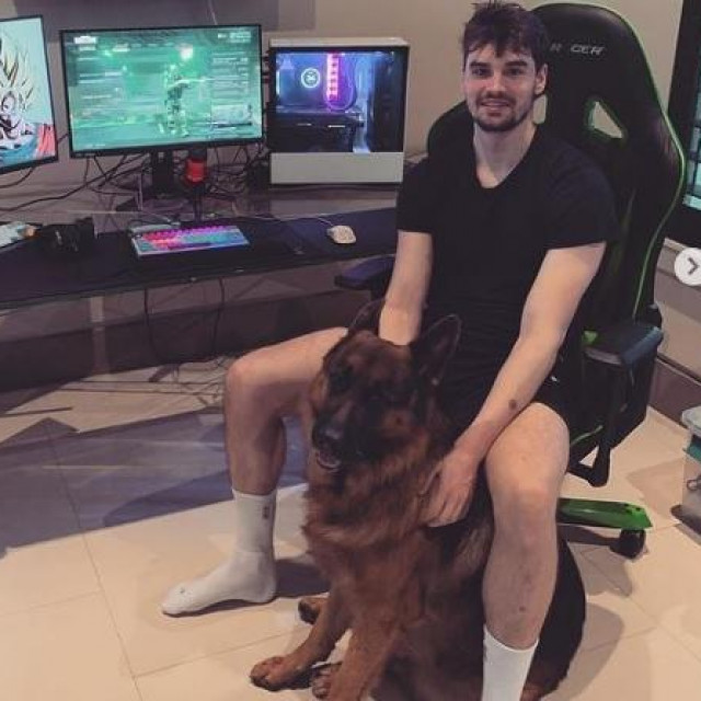 Mario Hezonja