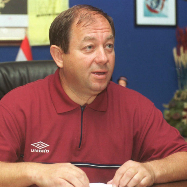 Tomislav Merčep