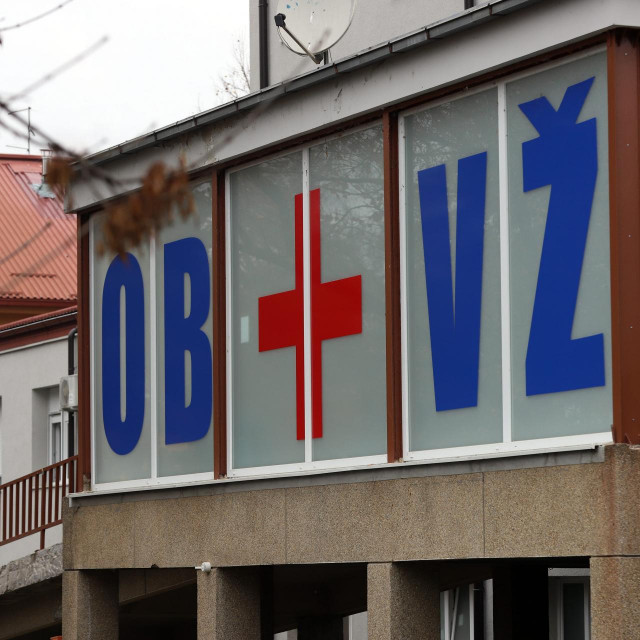 Opća bolnica Varaždin