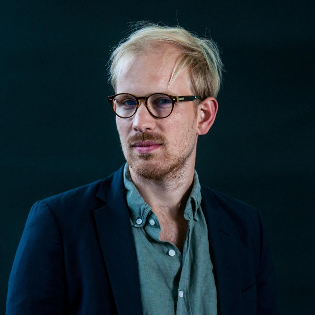Rutger Bregman