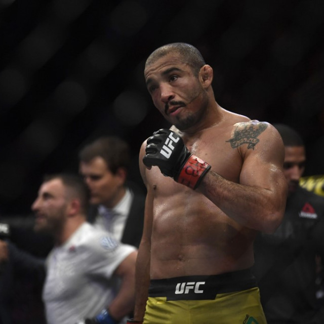 Jose Aldo