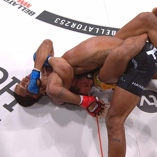 McKee vs. Caldwell