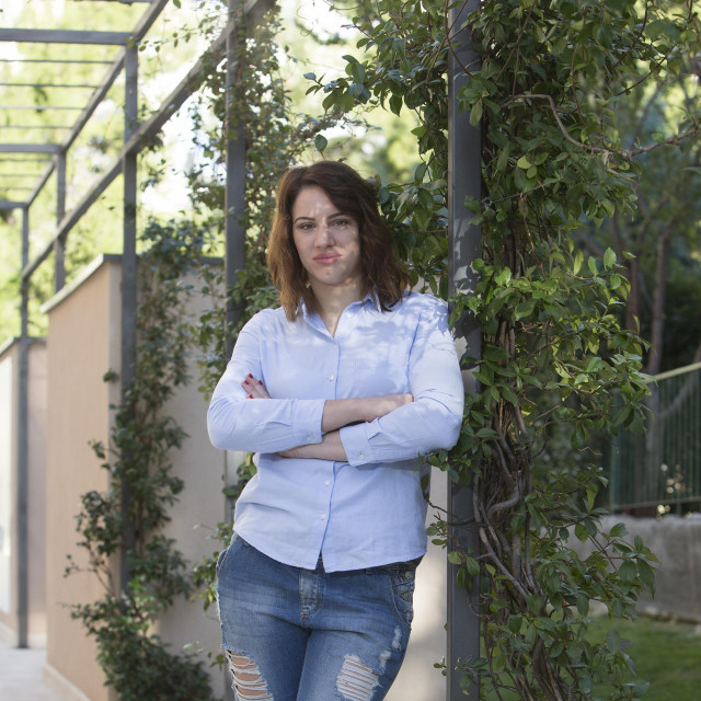Karla Prodan